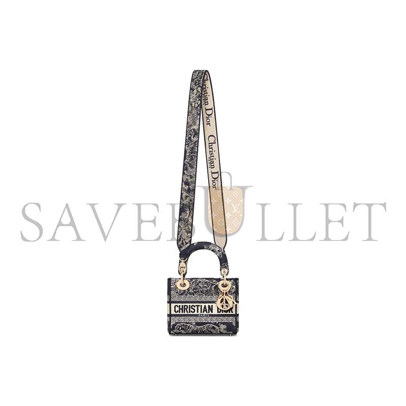 D*or mini lady d-lite m0500orgo-m928 (17*15*7cm)